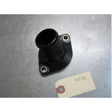10Z114 Thermostat Housing For 10-12 Nissan Sentra  2.0